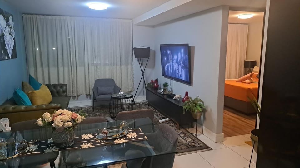 Hora Quente Apartment in Windhoek