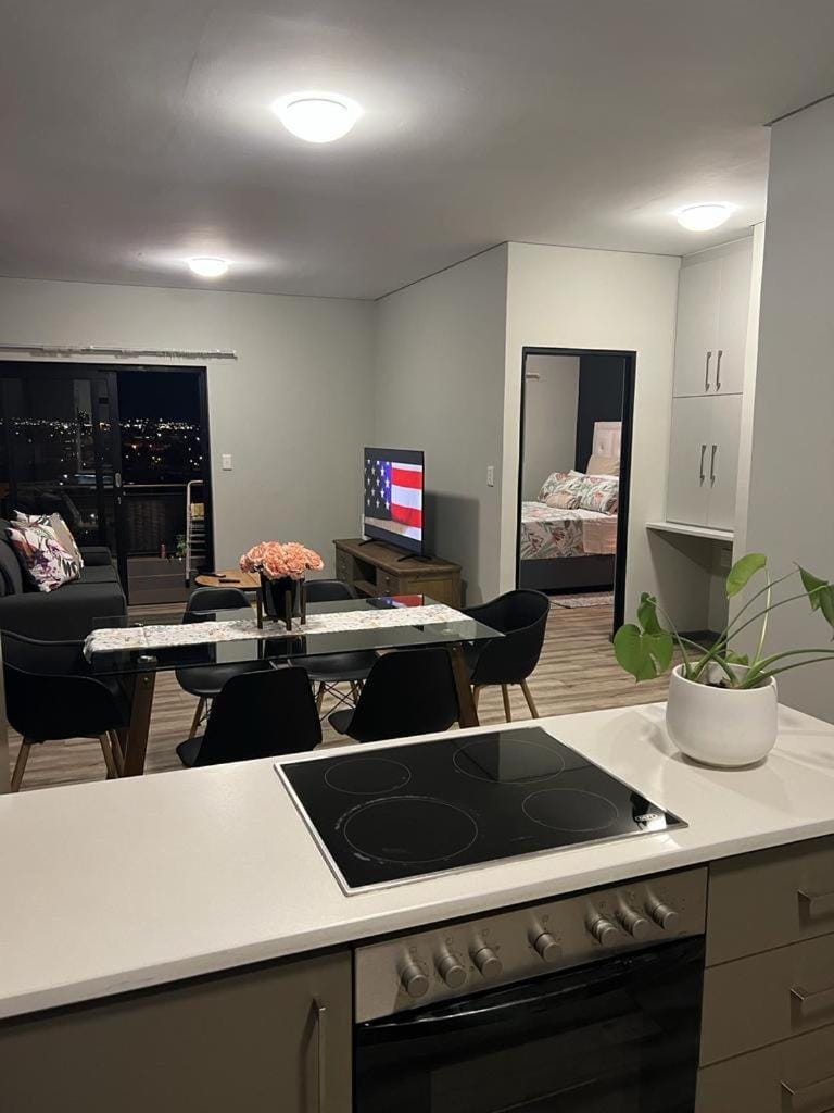 Hora Quente Apartment in Windhoek