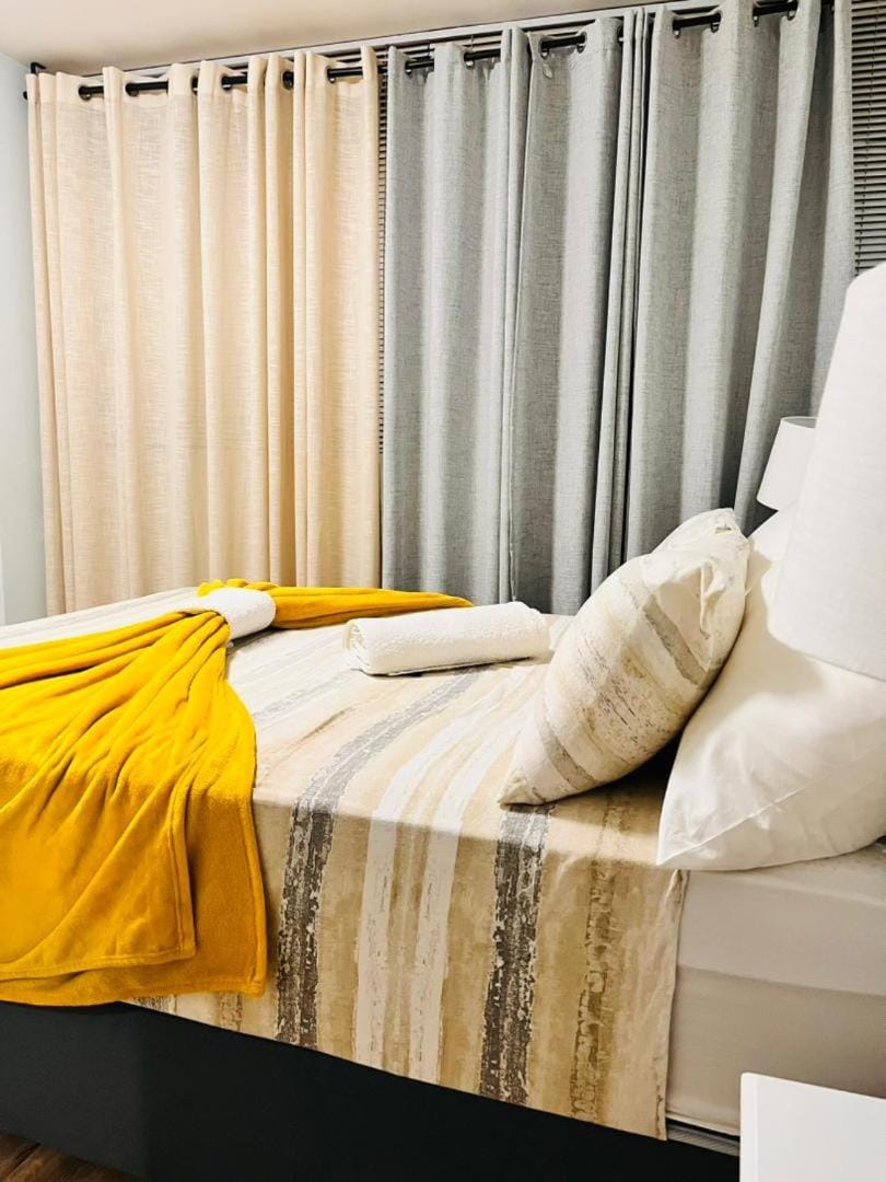 Hora Quente Apartment in Windhoek