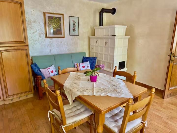 Casa Bagatin Apartment in Veneto