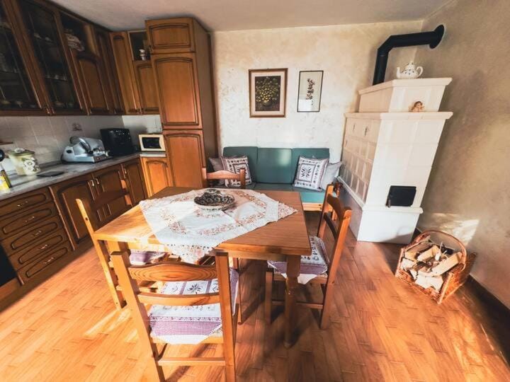 Casa Bagatin Apartment in Veneto
