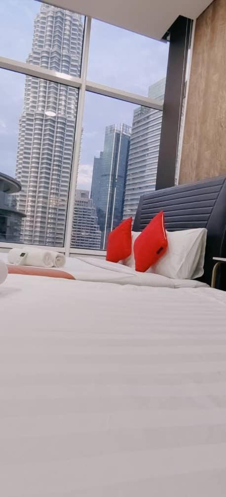 Property building, Bedroom
