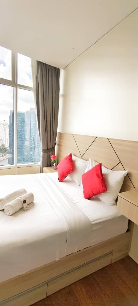 Property building, Bedroom