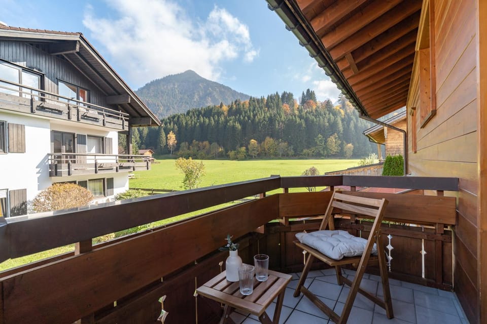 Balcony/Terrace, Seating area