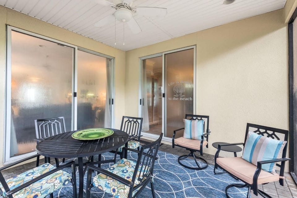 Chateaux Sans Souci by Newman-Dailey House in Destin