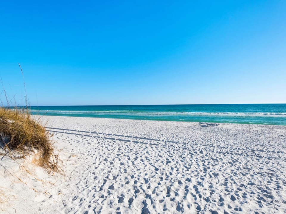 Chateaux Sans Souci by Newman-Dailey House in Destin