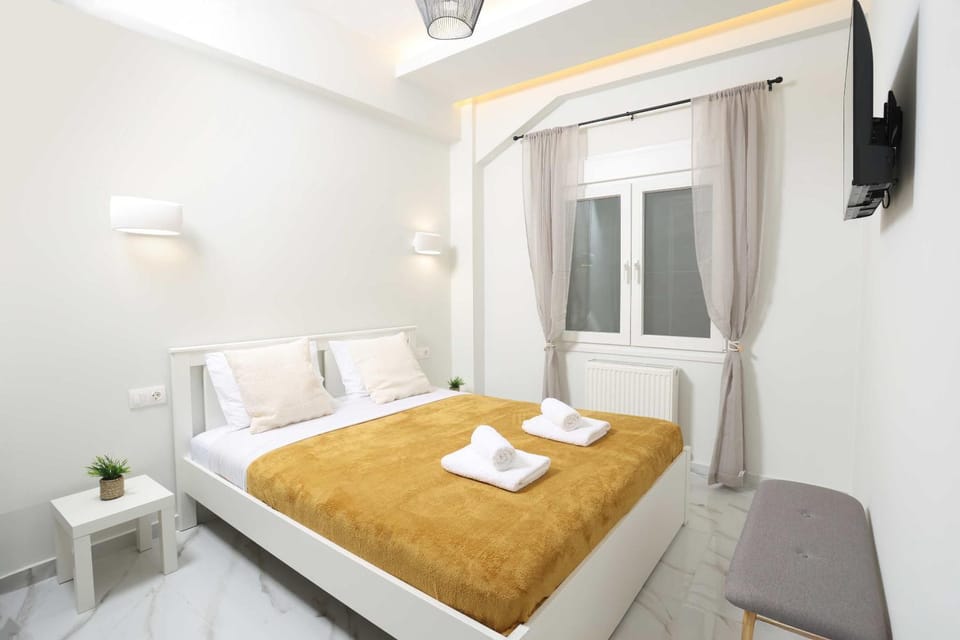Venia 24 White Tower Apt Apartment in Thessaloniki