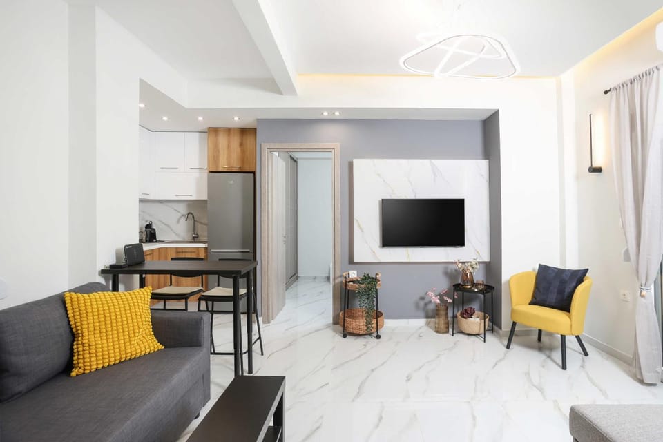 Venia 24 White Tower Apt Apartment in Thessaloniki