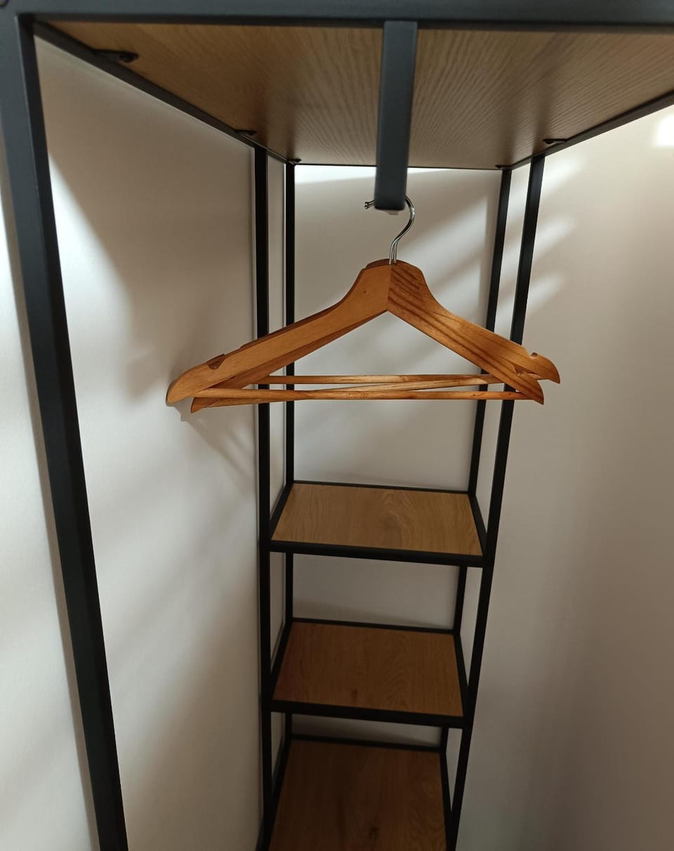 SiJu loft bed Apartment in Slovenia
