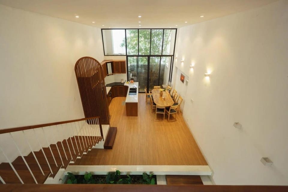 Holi Terrace Villa Villa in Nha Trang