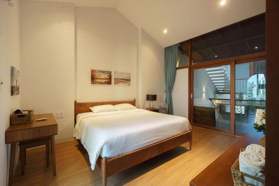 Holi Terrace Villa Villa in Nha Trang