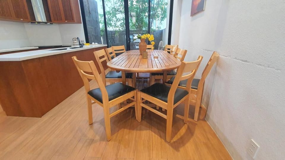 Holi Terrace Villa Villa in Nha Trang