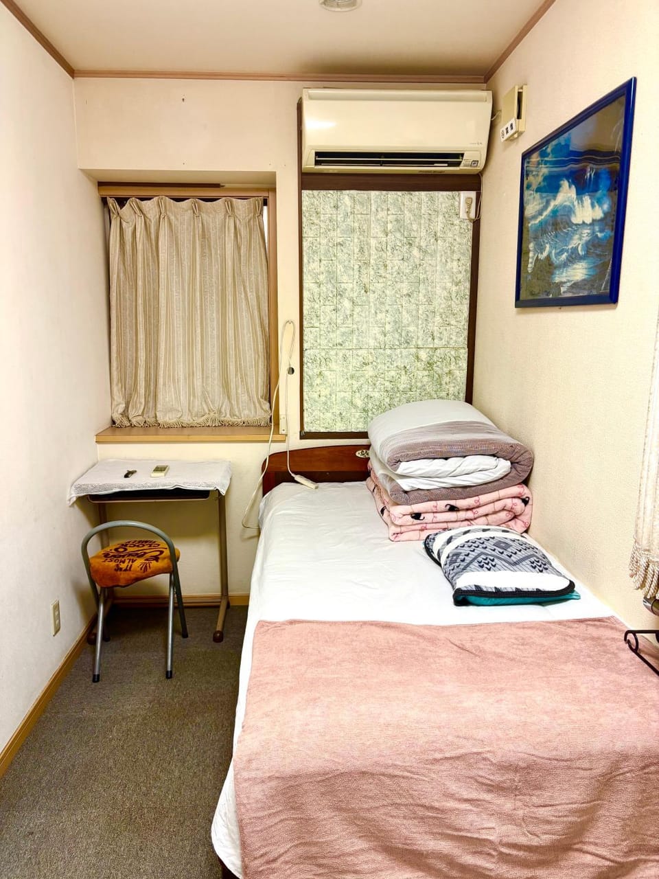 觉罗中央区别莊203 Vacation rental in Chiba Prefecture
