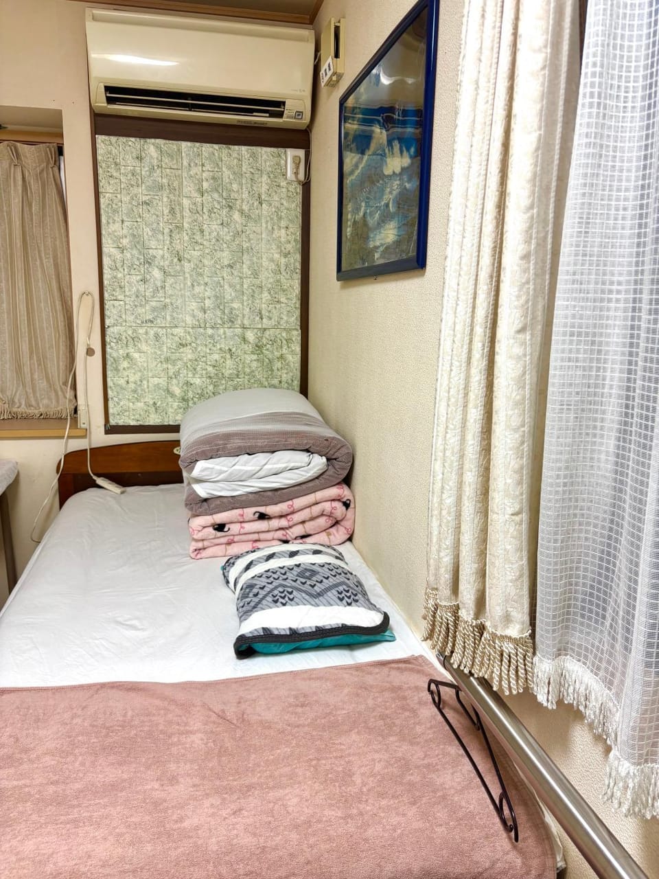 觉罗中央区别莊203 Vacation rental in Chiba Prefecture