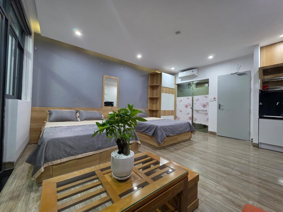 Peony Hill Danang Apartment in Da Nang