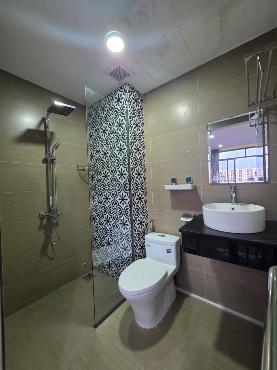 Peony Hill Danang Apartment in Da Nang