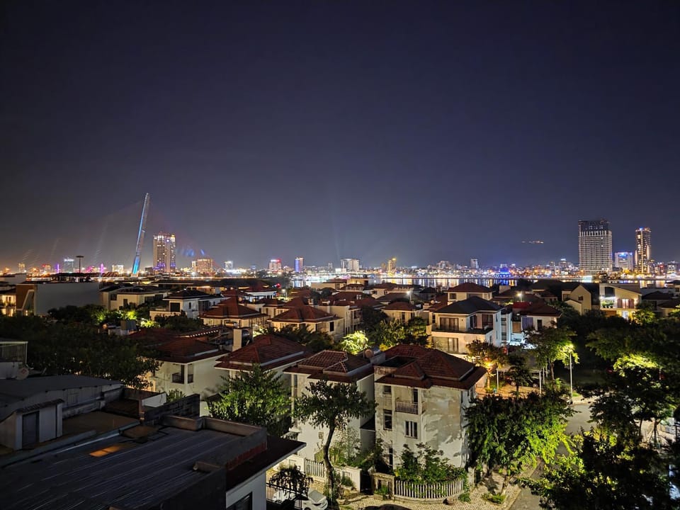 Peony Hill Danang Apartment in Da Nang