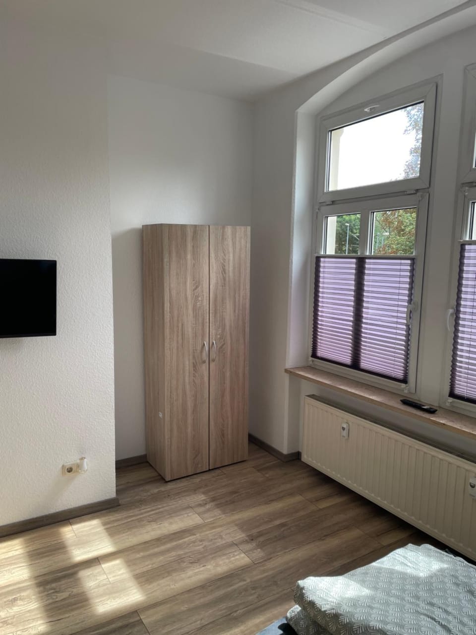 Ferienwohnung Saaldamm Apartment in Thuringia, Germany