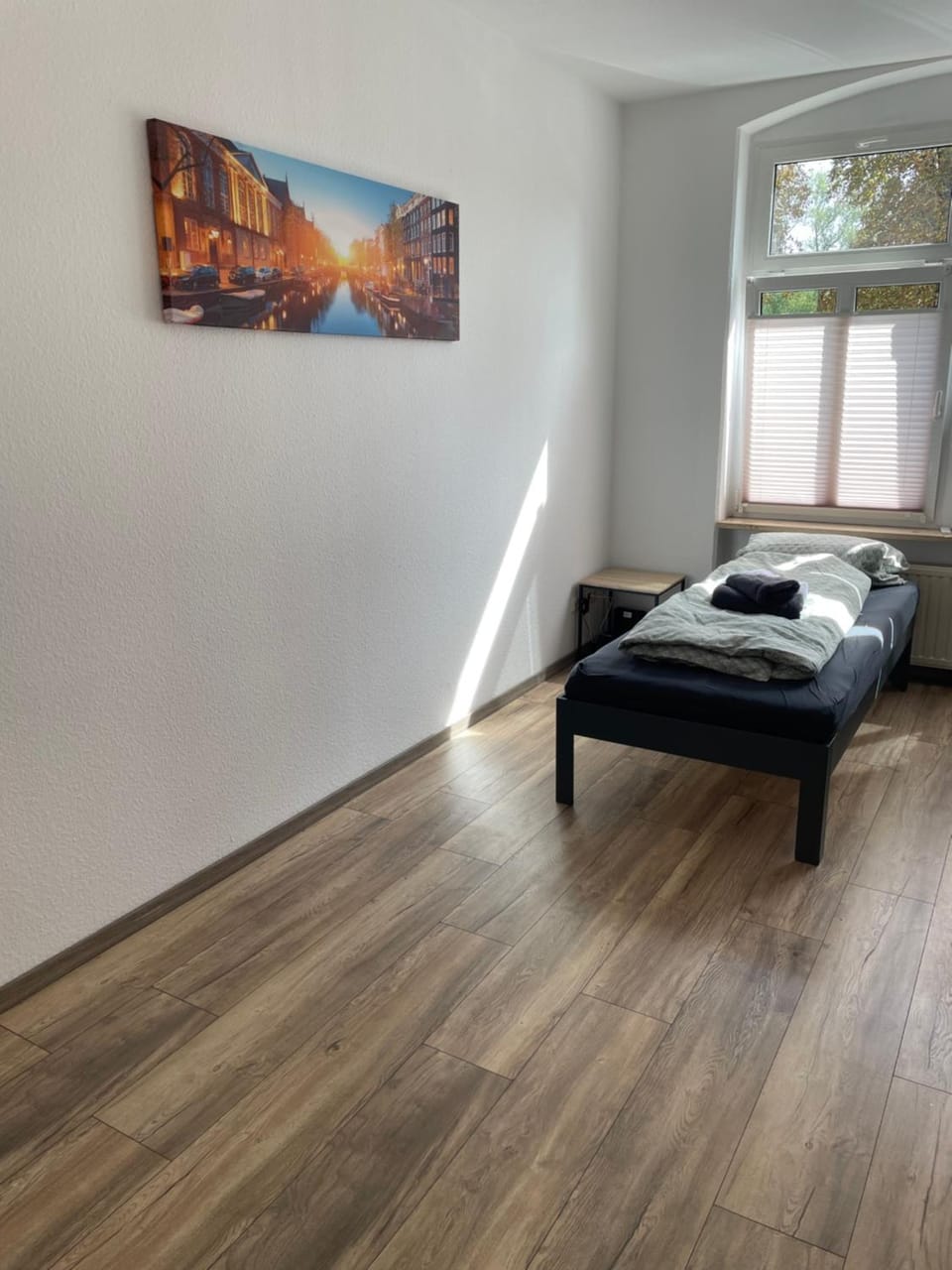 Ferienwohnung Saaldamm Apartment in Thuringia, Germany
