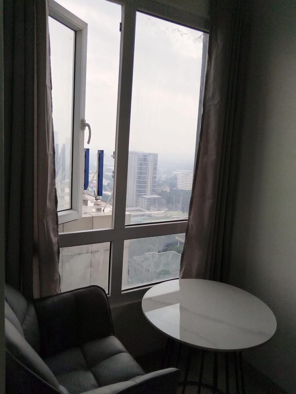 Casa de Cristobal Apartment in Quezon City