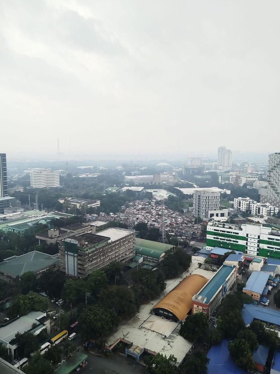 Casa de Cristobal Apartment in Quezon City