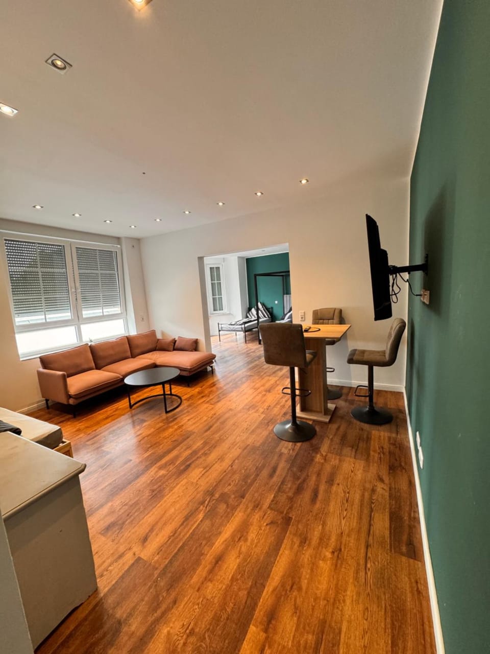 Rheinberg Whg 2 Apartment in North Rhine-Westphalia