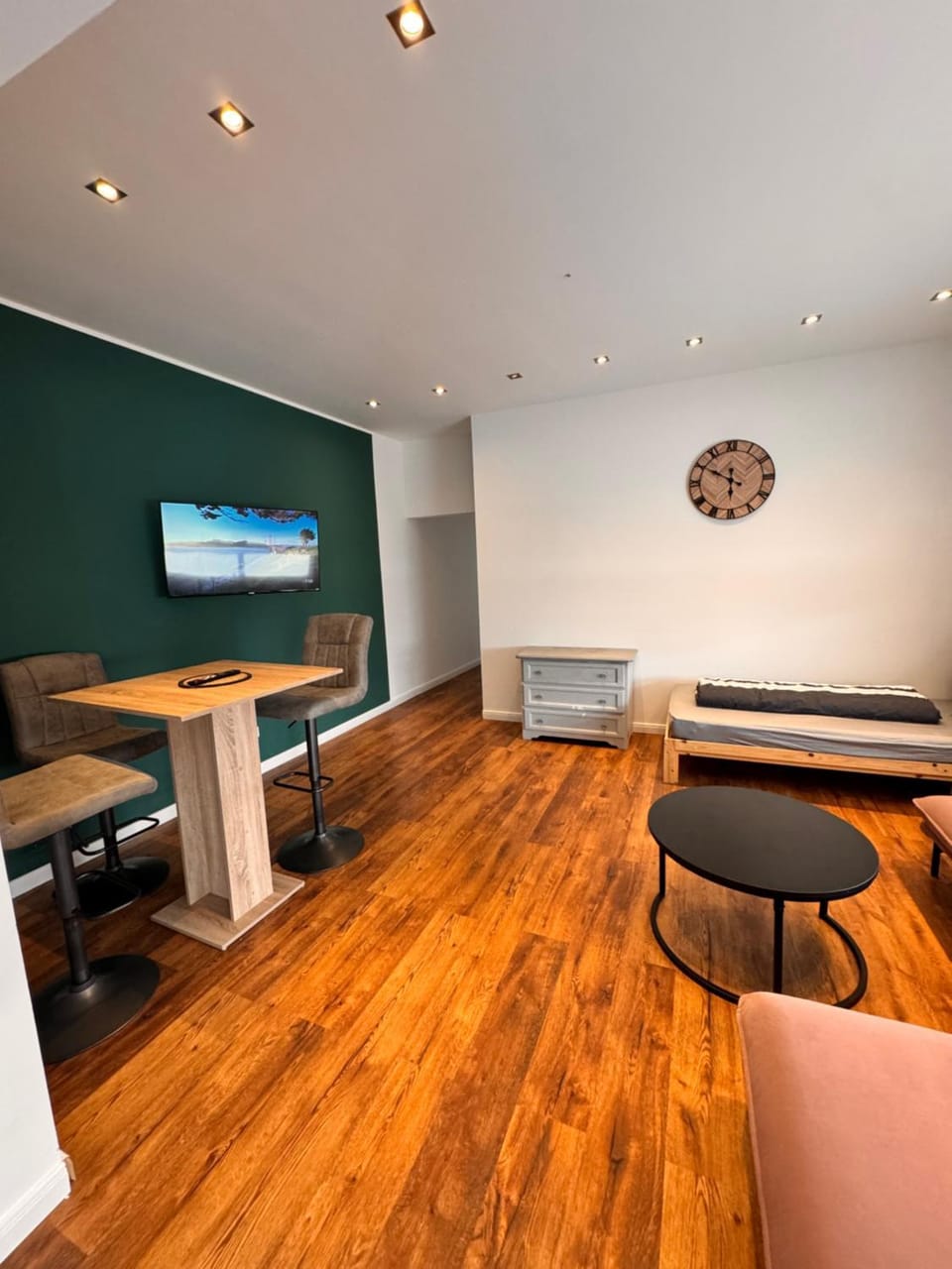 Rheinberg Whg 2 Apartment in North Rhine-Westphalia