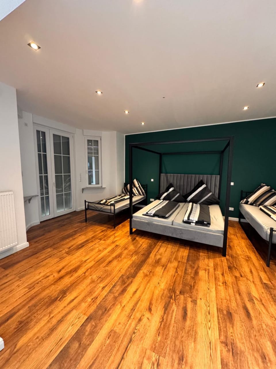 Rheinberg Whg 2 Apartment in North Rhine-Westphalia