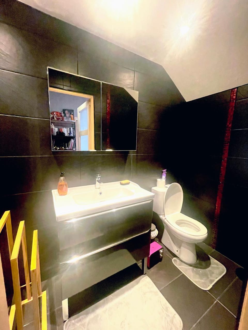 Villa Orchidée Love & Kinky Room Bed and Breakfast in Occitanie