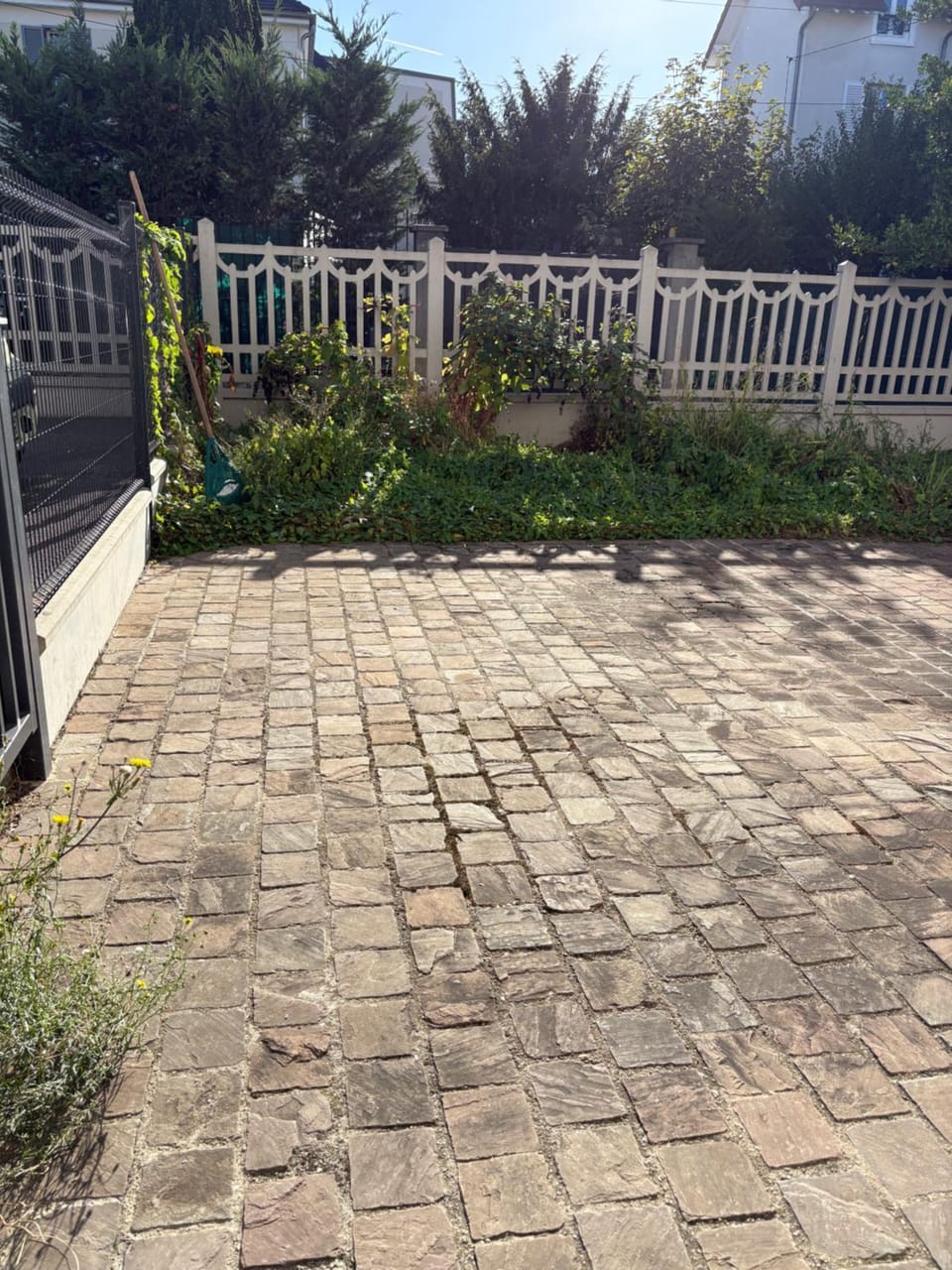 À Quelques pas de la Gare Apartment in Sartrouville