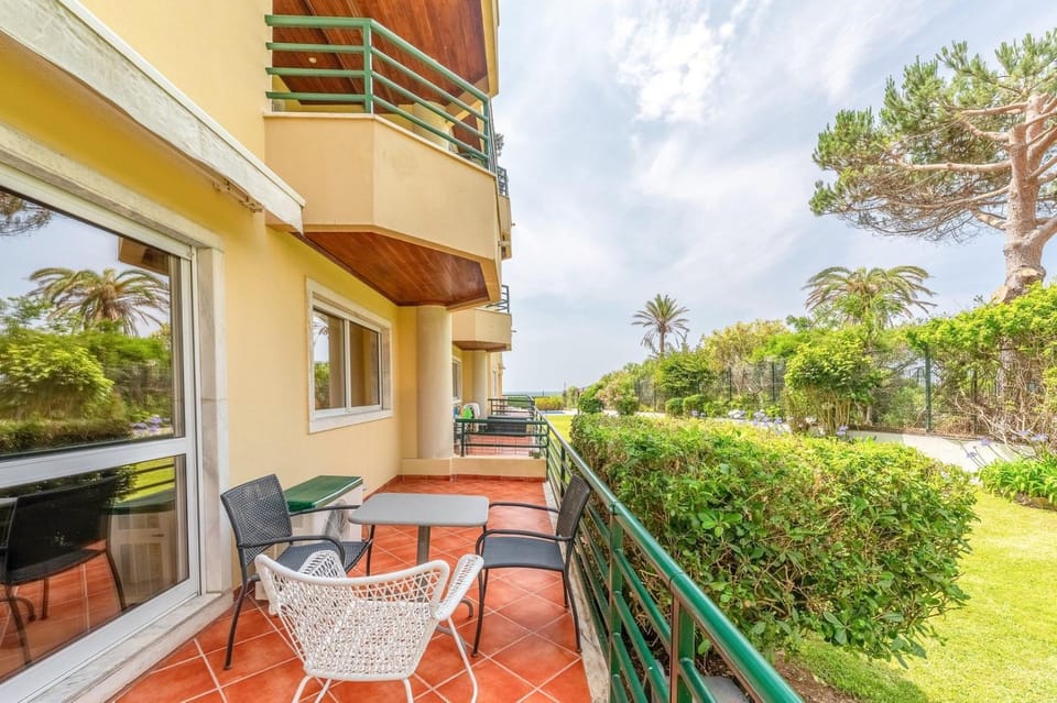 GuestReady - A marvellous city retreat Apartment in Cascais