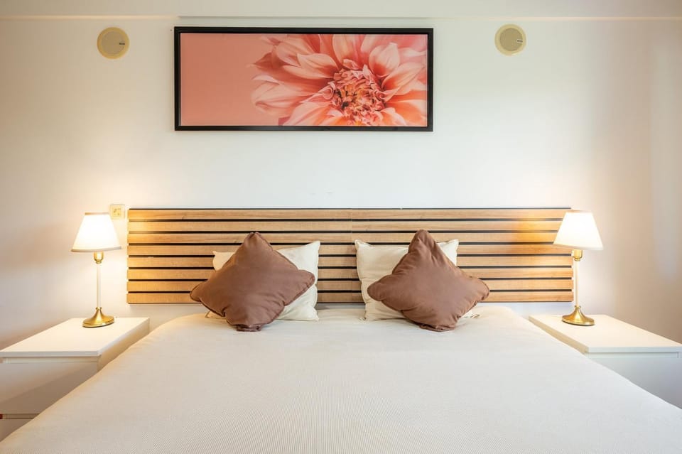 GuestReady - A marvellous city retreat Apartment in Cascais