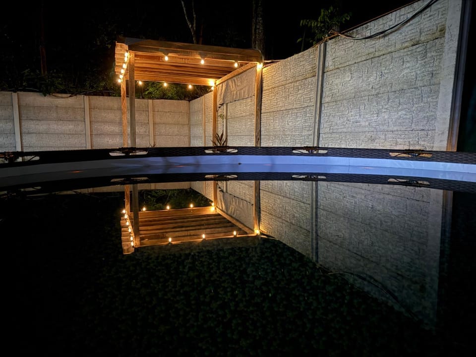 Villa Kai Villa in Panama