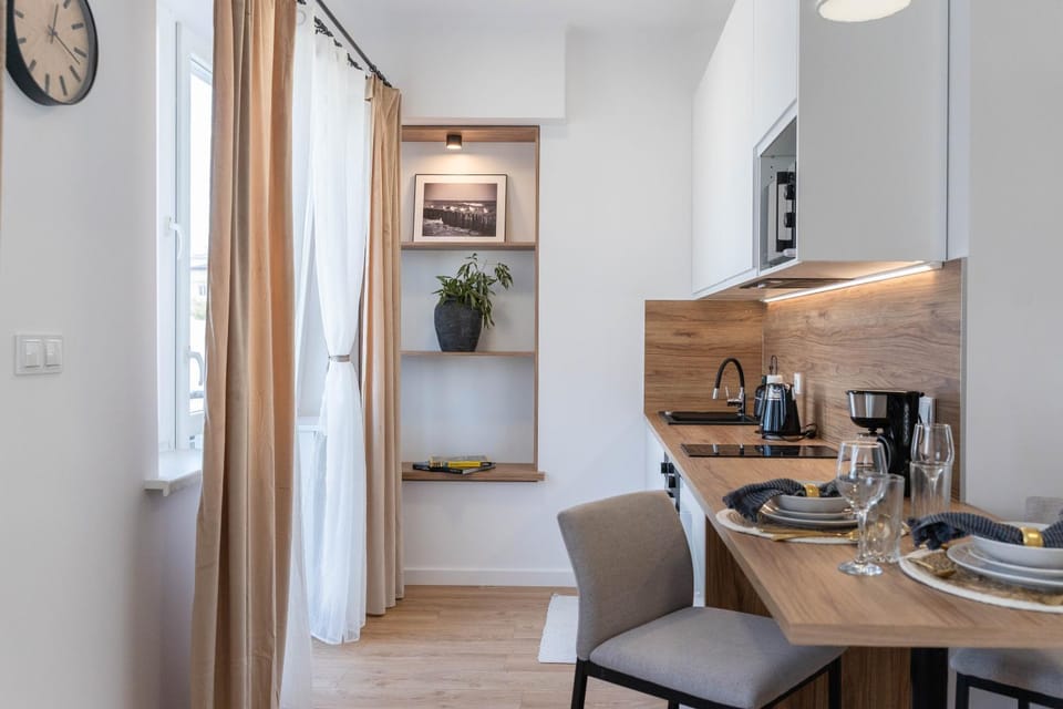 MW 6A Apartament Apartment in Poland