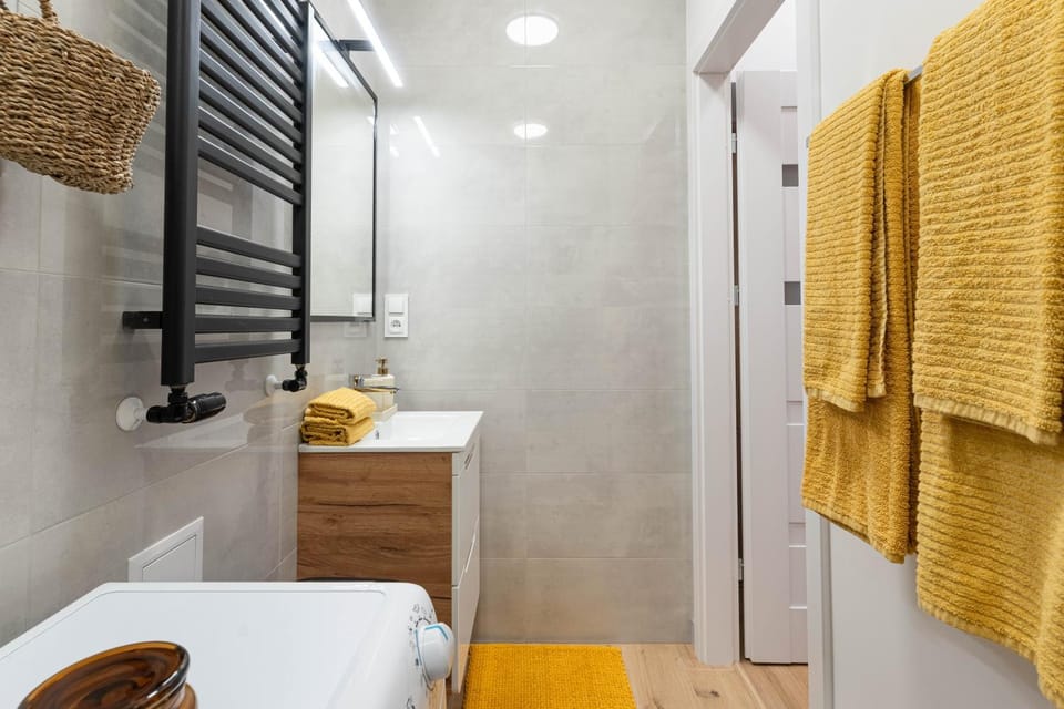 MW 6A Apartament Apartment in Poland