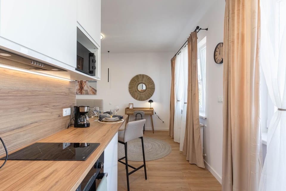 MW 6A Apartament Apartment in Poland