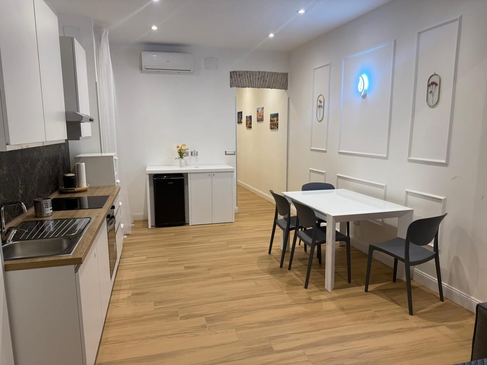 NAVONA MORGAN suite House in Rome