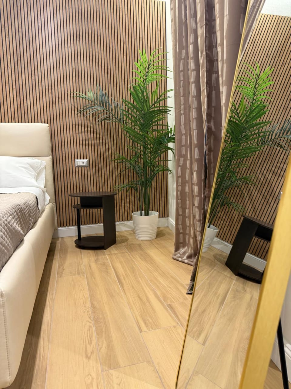 NAVONA MORGAN suite House in Rome