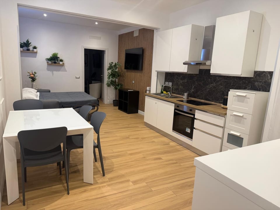 NAVONA MORGAN suite House in Rome