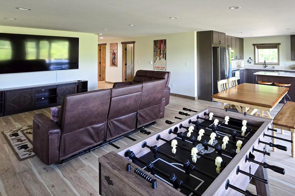 Brightwind Lodge House in Newry