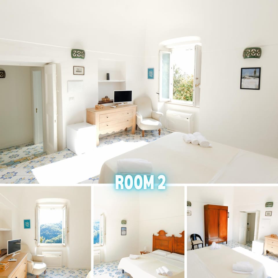 Bed, TV and multimedia, Photo of the whole room, Bedroom, towels, wardrobe