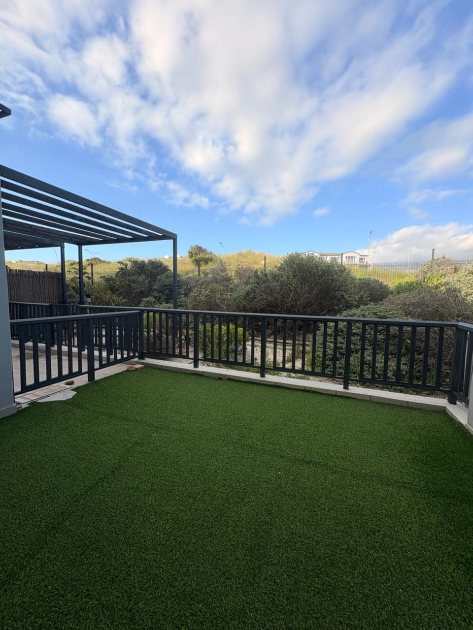 Balcony/Terrace, Balcony/Terrace