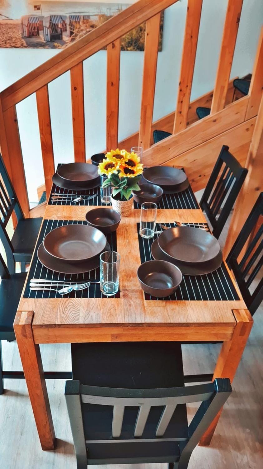 Joana Apartment in Hesse