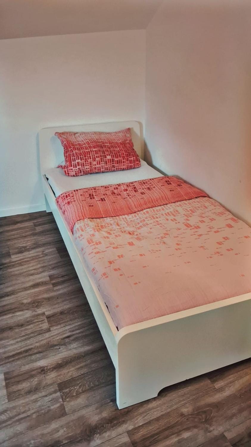 Joana Apartment in Hesse