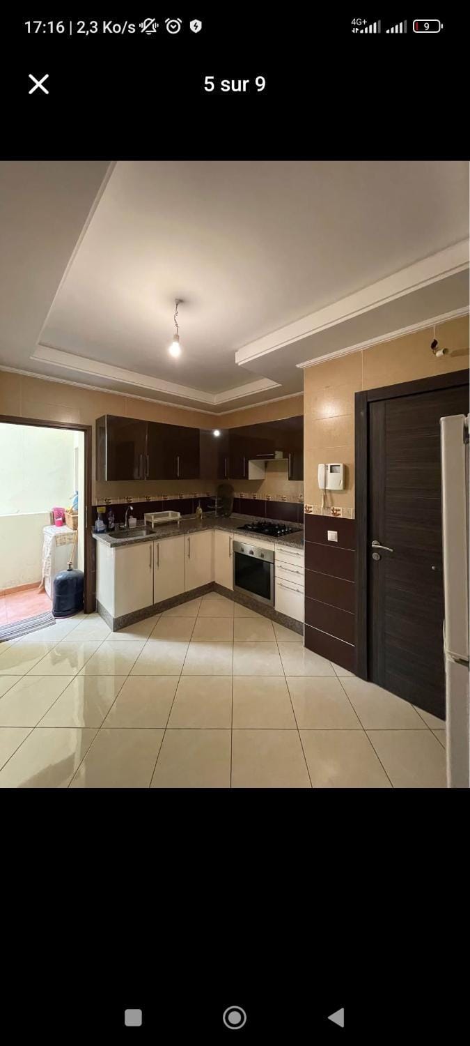 Dar dari46 Apartment in Tangier