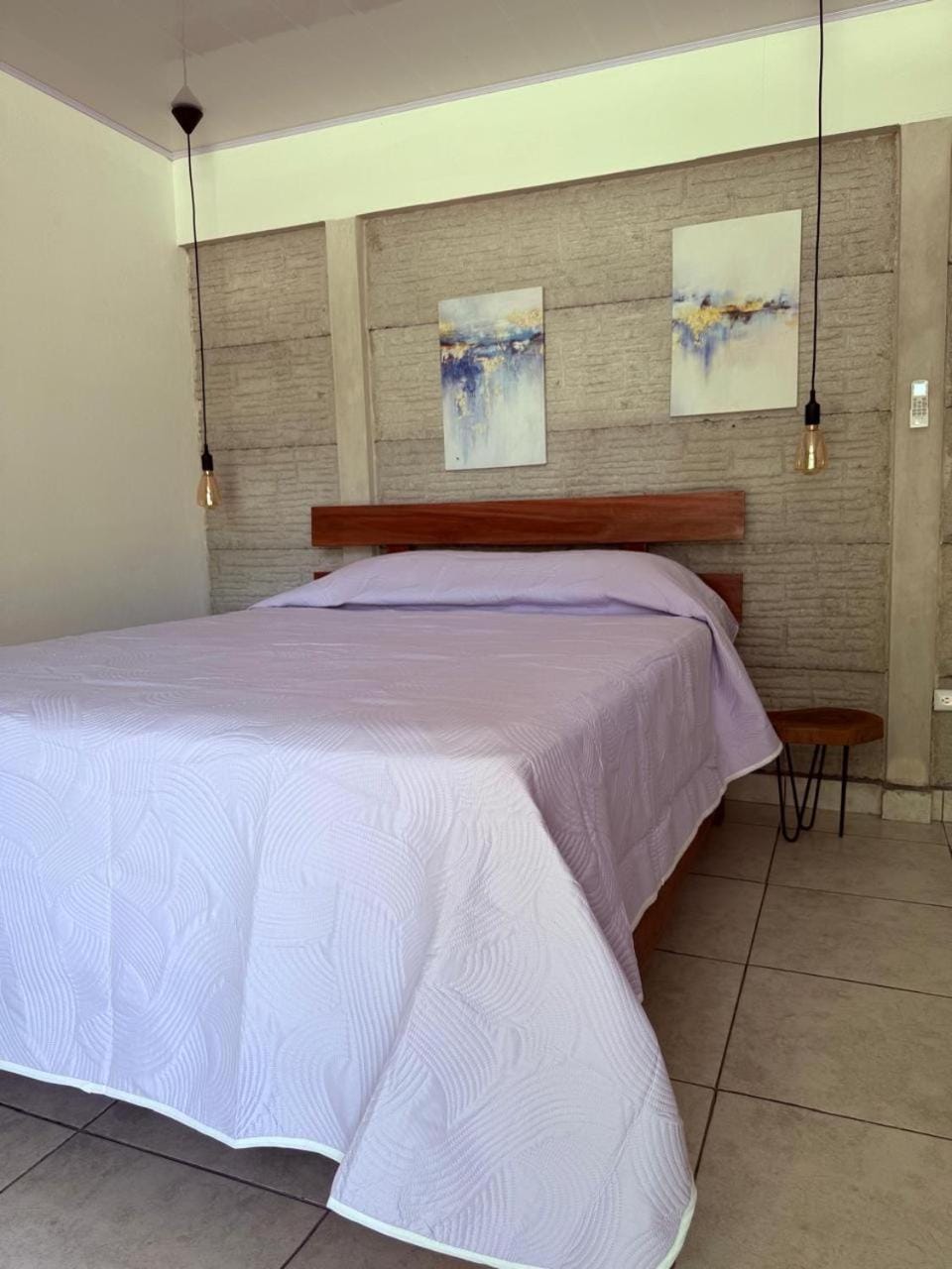 Villa Nalu Villa in Panama