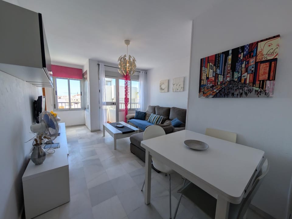 Moguz House Apartment in Tarifa