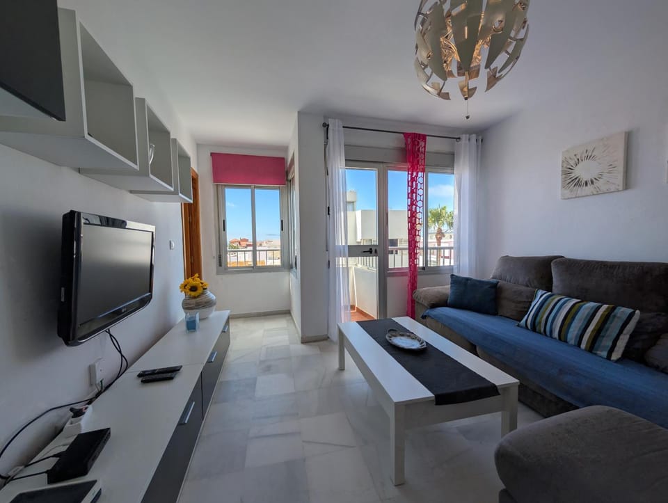 Moguz House Apartment in Tarifa