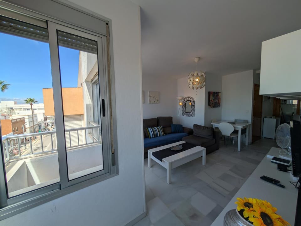 Moguz House Apartment in Tarifa