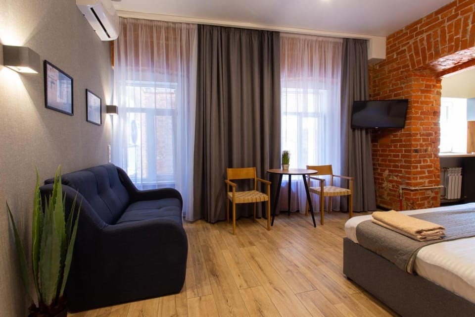TV and multimedia, Photo of the whole room, Seating area, air conditioner